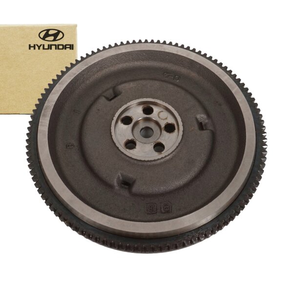 Original Hyundai Zweimassenschwungrad 23200-25001 ZMS Schwungrad