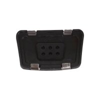 Original Hyundai Kona Sport Pedale J9F05AK200 Edelstahl