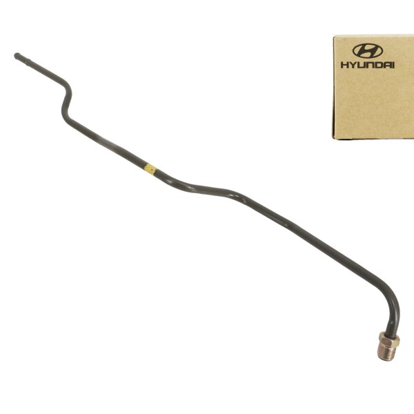 Original Hyundai Rohr Leitung 25476-4A400