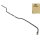 Original Hyundai Rohr Leitung 25476-4A400
