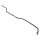 Original Hyundai Rohr Leitung 25476-4A400