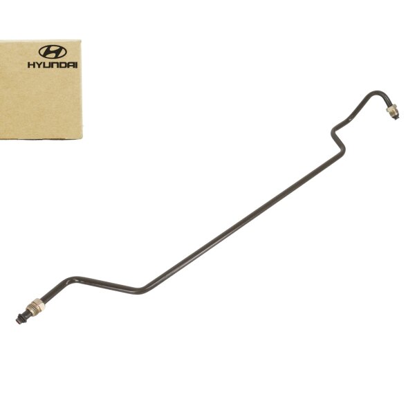 Original Hyundai Leitung Servolenkung 57780-4A001 Servoleitung Rohr
