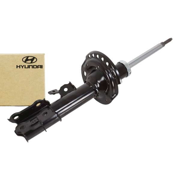 Orignial Hyundai Stoßdämpfer 546504P500 Dämpfer Fahrwerk Federbein