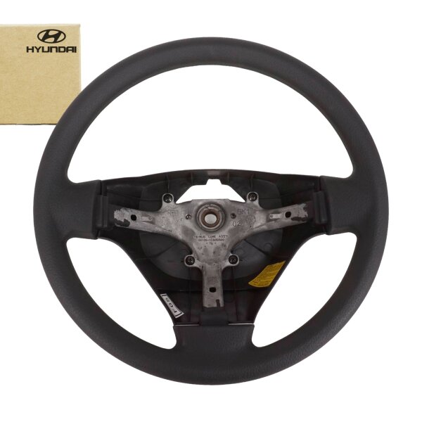 Original Hyundai Lenkrad 08100-1C100