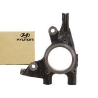 Original Hyundai I30 Achsschenkel 517162H100...