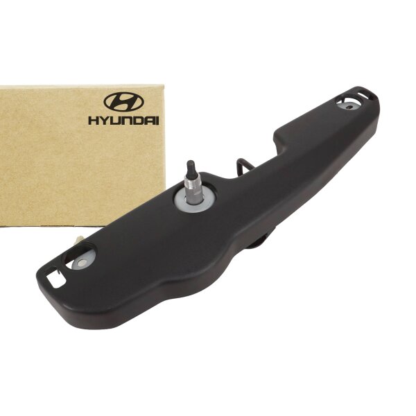 Original Hyundai Wischermotor Heckklappe 987002E000J Heckwischer
