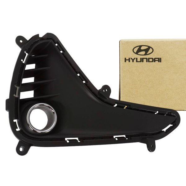 Original Hyundai Abdeckung Nebelscheinwerfer 86528B9500