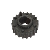 Original Hyundai Riemenscheibe 23120-22001 Kurbelwellenrad