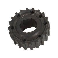 Original Hyundai Riemenscheibe 23120-22001 Kurbelwellenrad