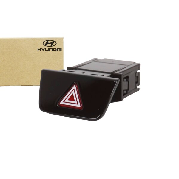 Original Hyundai Tucson NX4 Warnblinkschalter 93790N7000 Schalter Warnblinkanlage