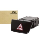 Original Hyundai Tucson NX4 Warnblinkschalter 93790N7000 Schalter Warnblinkanlage