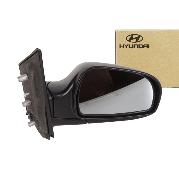 Original Hyundai Matrix Außenspiegel rechts 8762017700CA