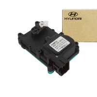 Original Hyundai Stellmotor 95735-25010