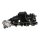 Original Opel Ansaugbrücke 55573168 Saugrohr Drosselklappe für Astra J 1.4 Turbo