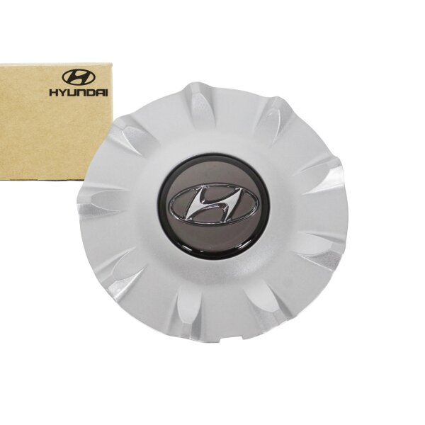 Original Hyundai Nabendeckel 52960-3D210 Felgen Deckel Kappe