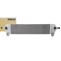 MAHLE Ladelftkühler LLK für Nissan Qashqai...