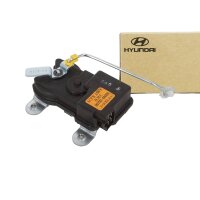 Original Hyundai Stellmotor 957304A050 Verriegelung Schloss