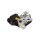 Original Hyundai Matrix Türschloss 8131017120 Vorne links