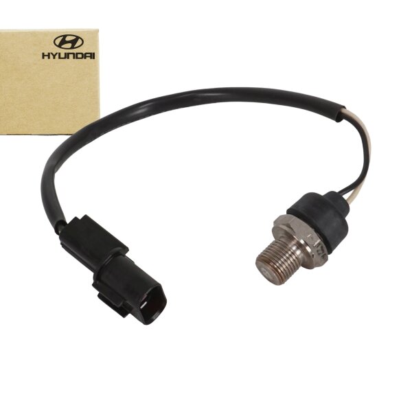 Original Hyundai Geschwindigkeitssensor 33136-42100