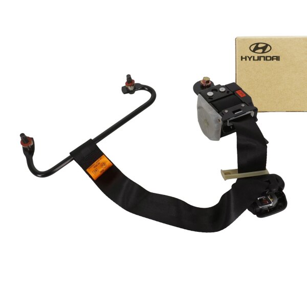 Original Hyundai Sicherheitsgurt 88870-22282 Anschnallgurt Gurt