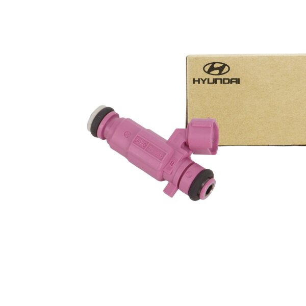 Original Hyundai Einspritzventil 3531004090 Einspritz Düse