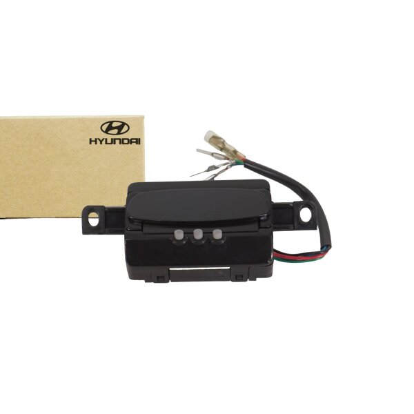 Original Hyundai Boardcomputer 94520-26110YH Digital Anzeige Uhr