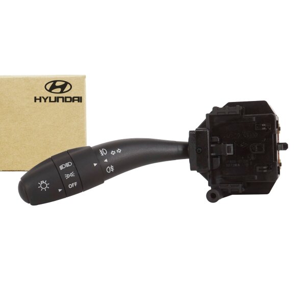 Original Hyundai Blinkerhebel 934102L021 Schalter Blinker Licht