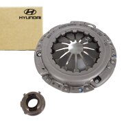 Original Hyundai Kupplung 41300-02840 Ausrücklager...