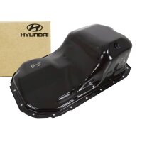 Orignial Hyundai Ölwanne 2151036700 Wanne Motoröl