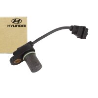 Original Hyundai Nockenwellensensor 39350-23010 Sensor...
