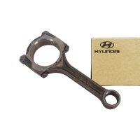 Original Hyundai Kia Pleul 23510-02501 Pleulstange