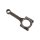 Original Hyundai Kia Pleul 23510-02501 Pleulstange