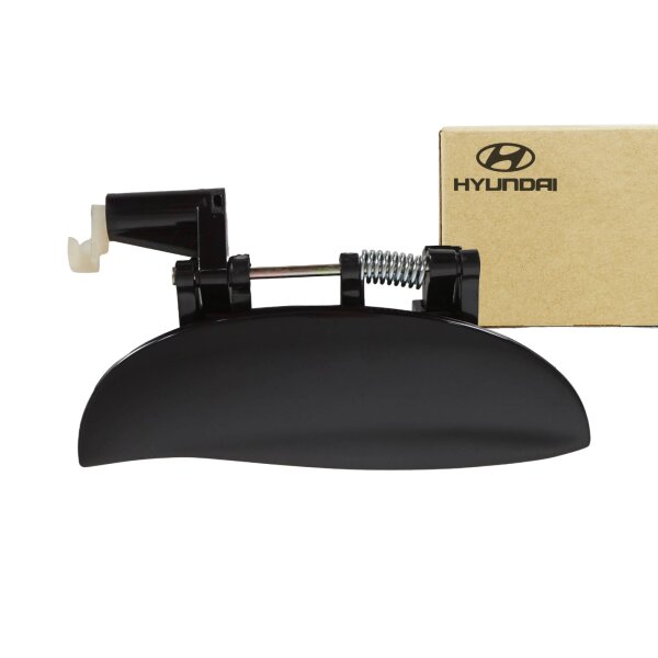 Original Hyundai Türgriff 82660-02110 links außen