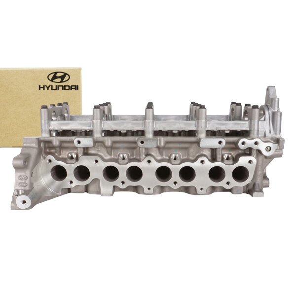 Original Hyundai Zylinderkopf 552F5-2FU00 Kopf Motor