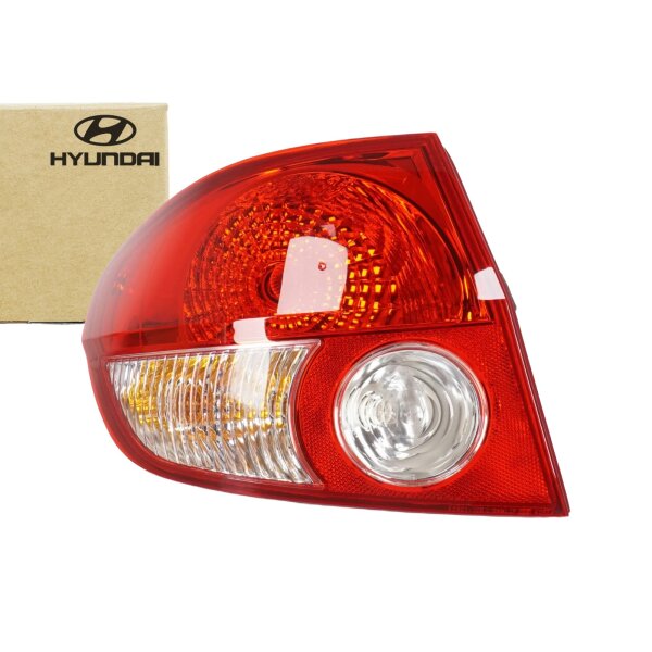 Original Hyundai Getz TB Rückleuchte 924011C000 Heckleuchte links