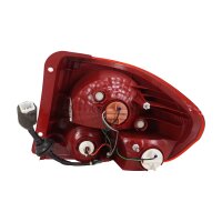 Original Hyundai Getz TB Rückleuchte 924011C000 Heckleuchte links