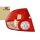 Original Hyundai Getz TB Rückleuchte 924011C000 Heckleuchte links