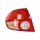 Original Hyundai Getz TB Rückleuchte 924011C000 Heckleuchte links