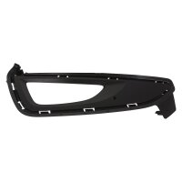 Original Hyundai Gitter Abdeckung Stoßstange...