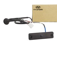 Original Hyundai Heckklappentaster 925012S000 Schalter...