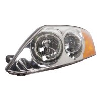 Original Hyundai Coupe Scheinwerfer 92101-2C021 Halogen links