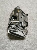 Original VW Tiguan 5N 5N0839016J Schloss Türschloss Tür  hinten rechts Neu