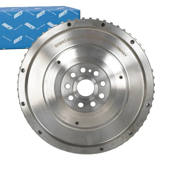 SEBRO Schwungrad für Porsche 911 964 3.6 Carrera 4 250PS 96410223900
