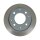 Sebro Bremsscheibe Hinterachse für Porsche 914 282mm 91435240110