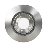 SEBRO Bremsscheibe Vorderachse rechts 304mm für Porsche 944 Turbo S2 928 4.7 5.0