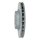 SEBRO Bremsscheibe Vorne 330mm links für Porsche 991 Boxster GTS 9P1615301A