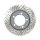 SEBRO Bremsscheibe Vorderachse links 304mm für Porsche 911 993  99335104301