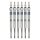 BOSCH 6x Glühkerze Stabglühkerze Duraterm für Audi VW Skoda 0250202102