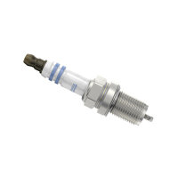 6x BOSCH Zündkerze FR 7 DII 33 X für Audi BMW Mercedes Volvo Ford Kia 0242236596