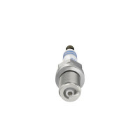 6x BOSCH Zündkerze FR 7 DII 33 X für Audi BMW Mercedes Volvo Ford Kia 0242236596